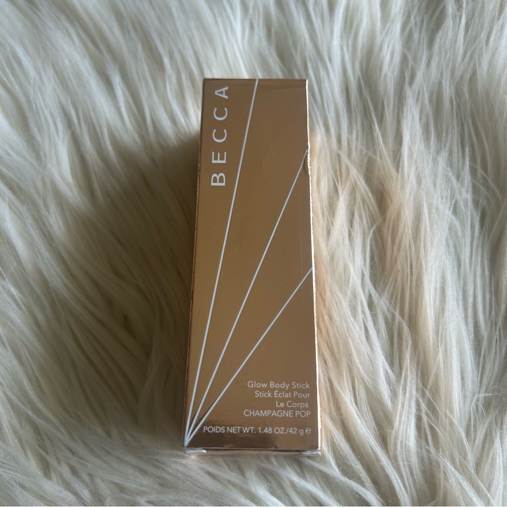 BECCA Champagne Pop Glow Body Stick